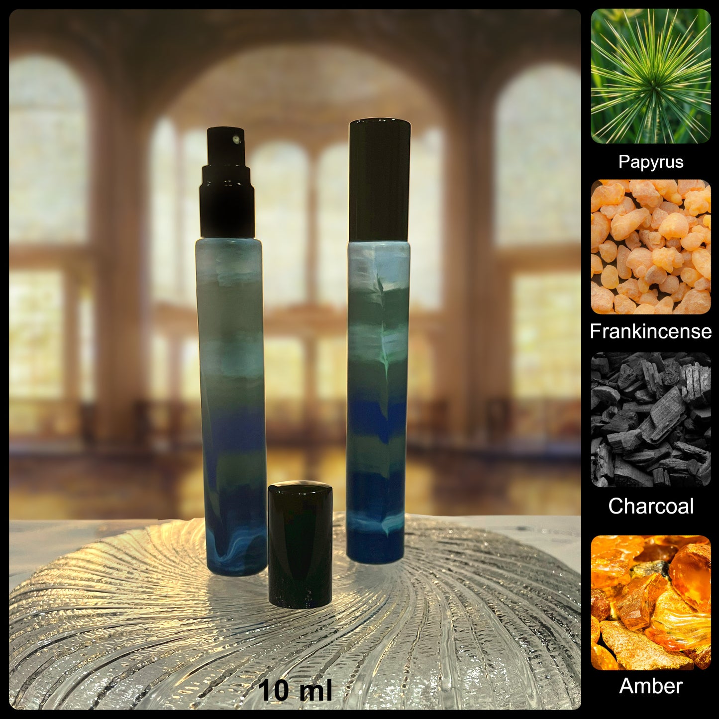 Perfumes!
