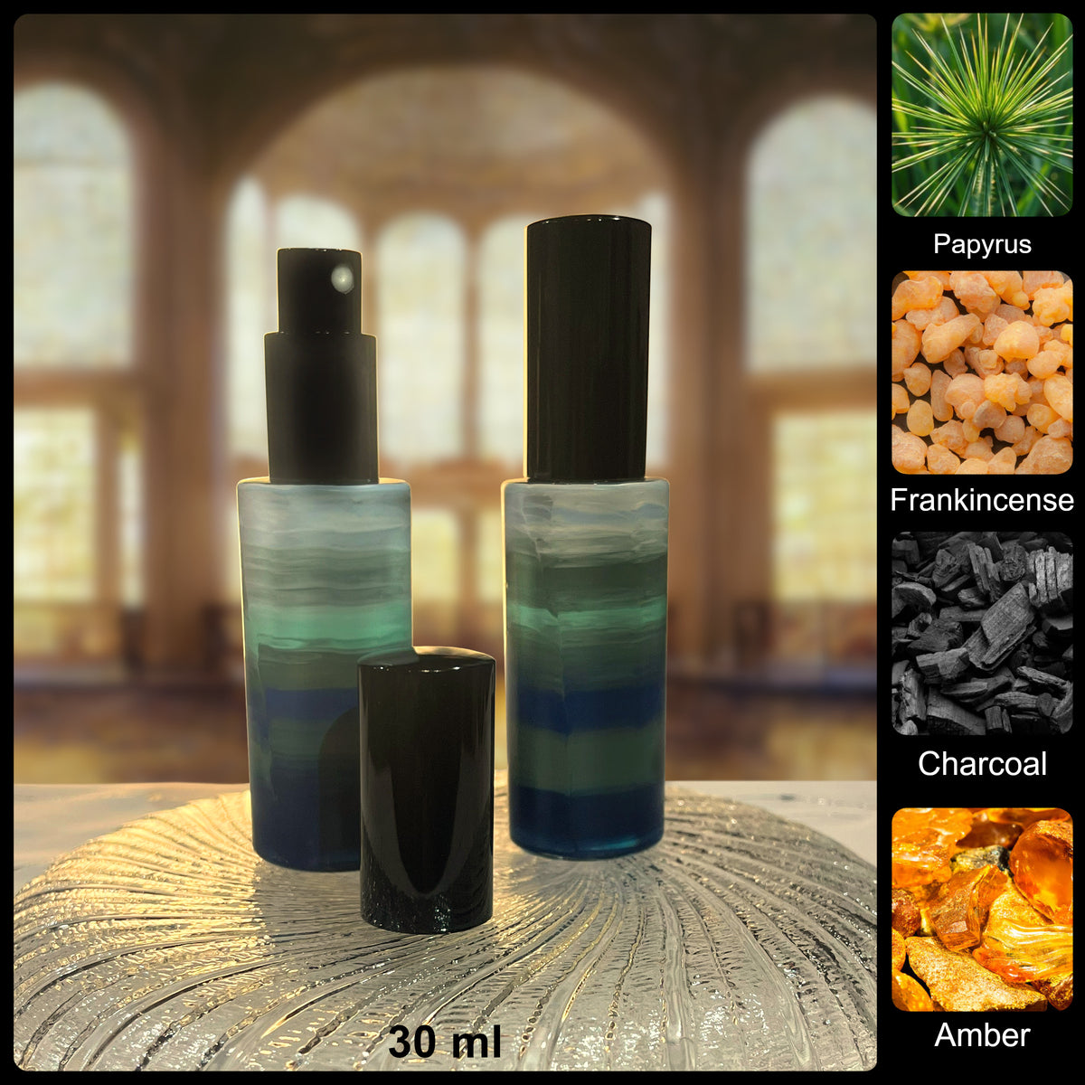 Perfumes!