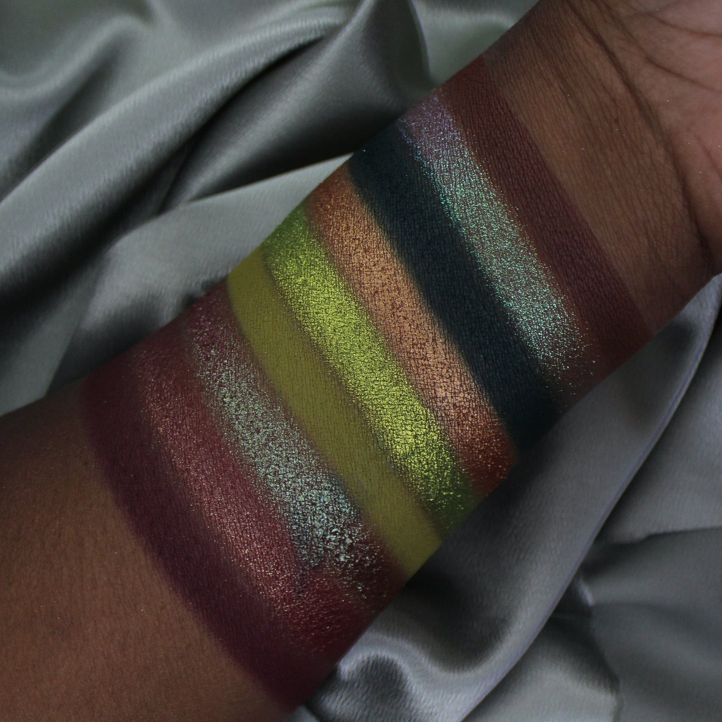 Druid Palette
