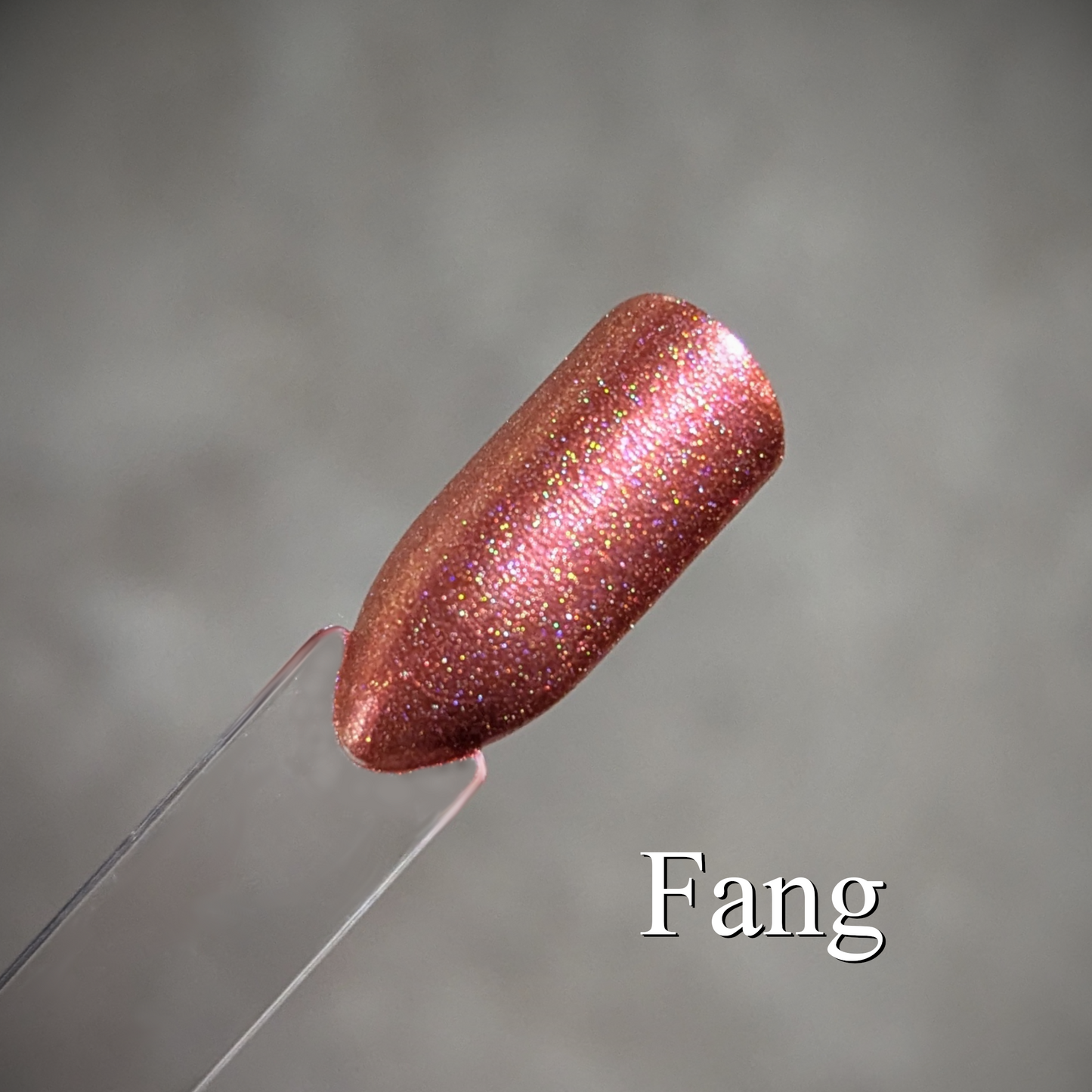 Ranger Nail Polish