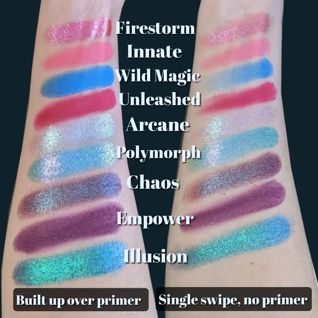 Sorcerer Singles