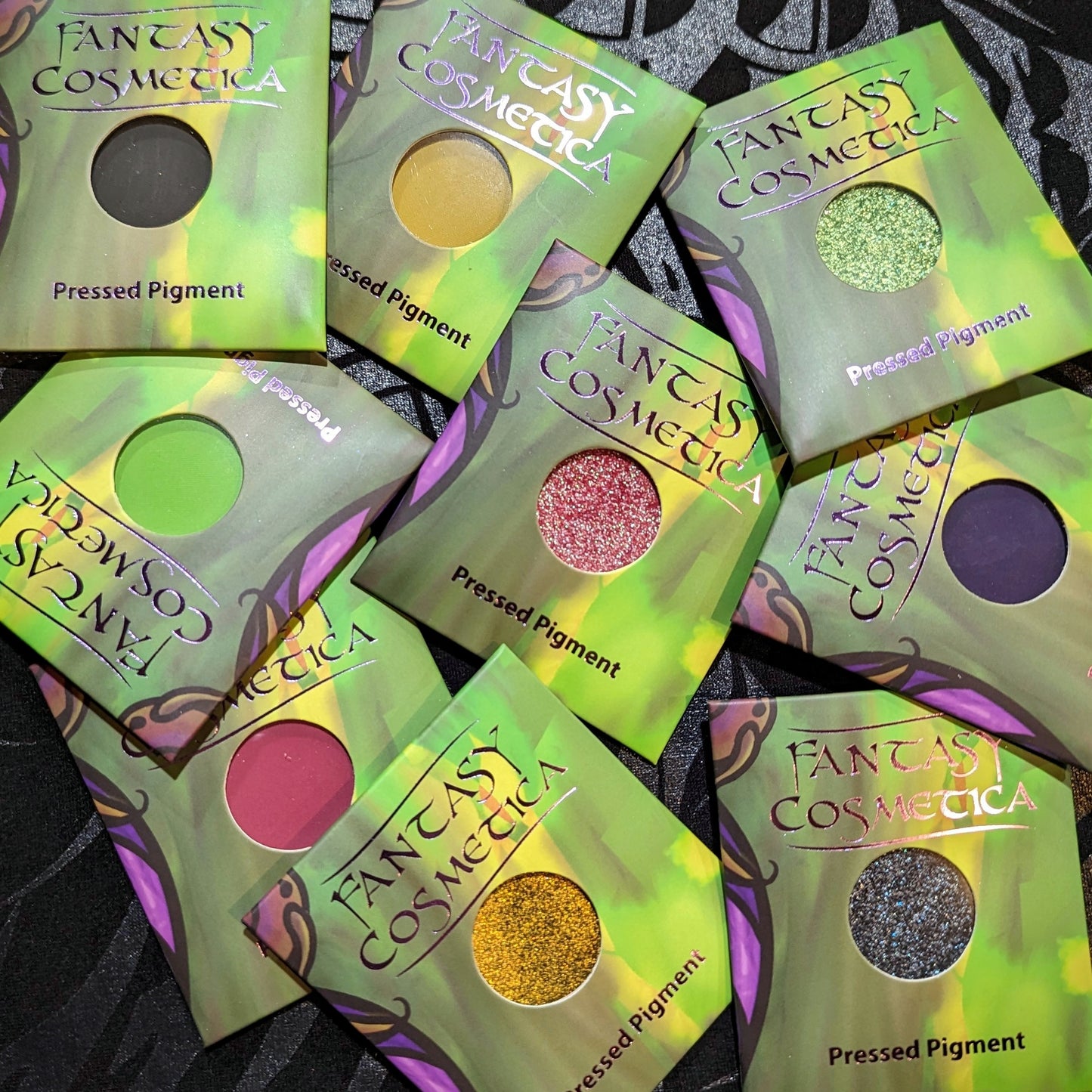 Warlock Singles