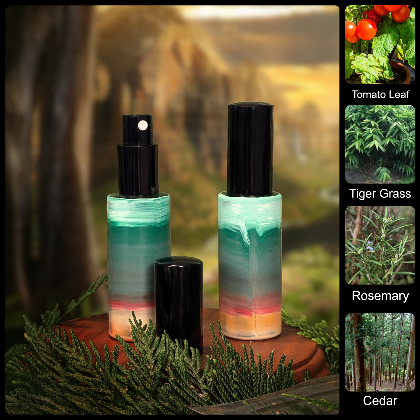 Ranger Perfume