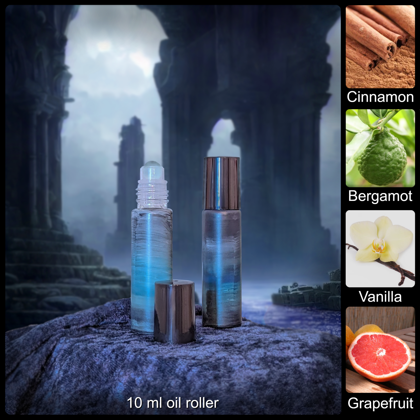 Rogue Scent