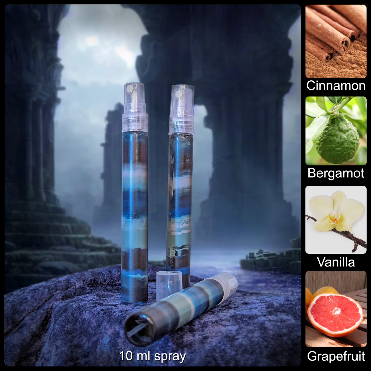 Rogue Scent
