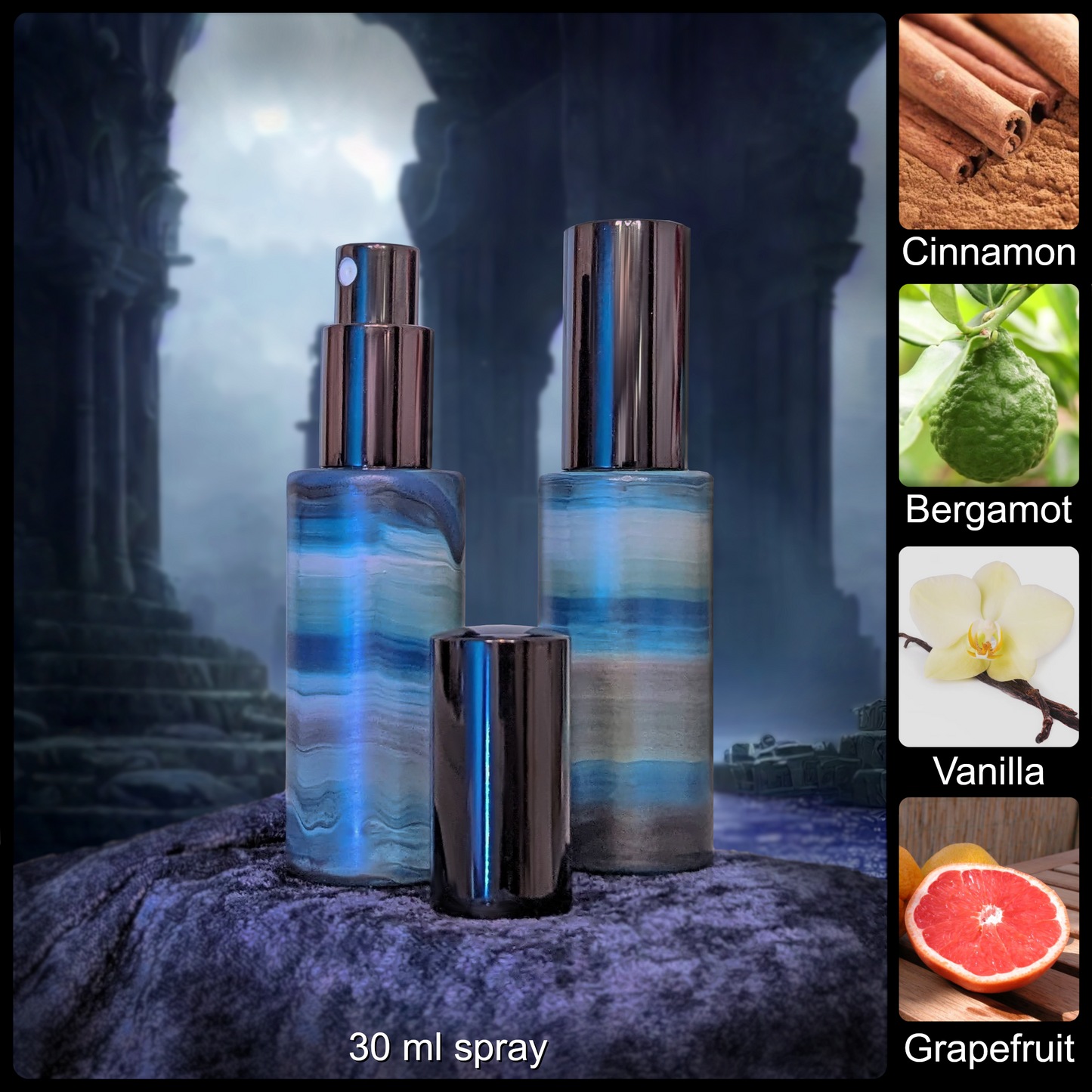 Rogue Scent