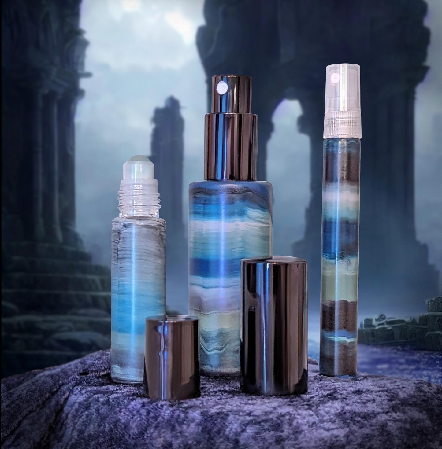Rogue Scent