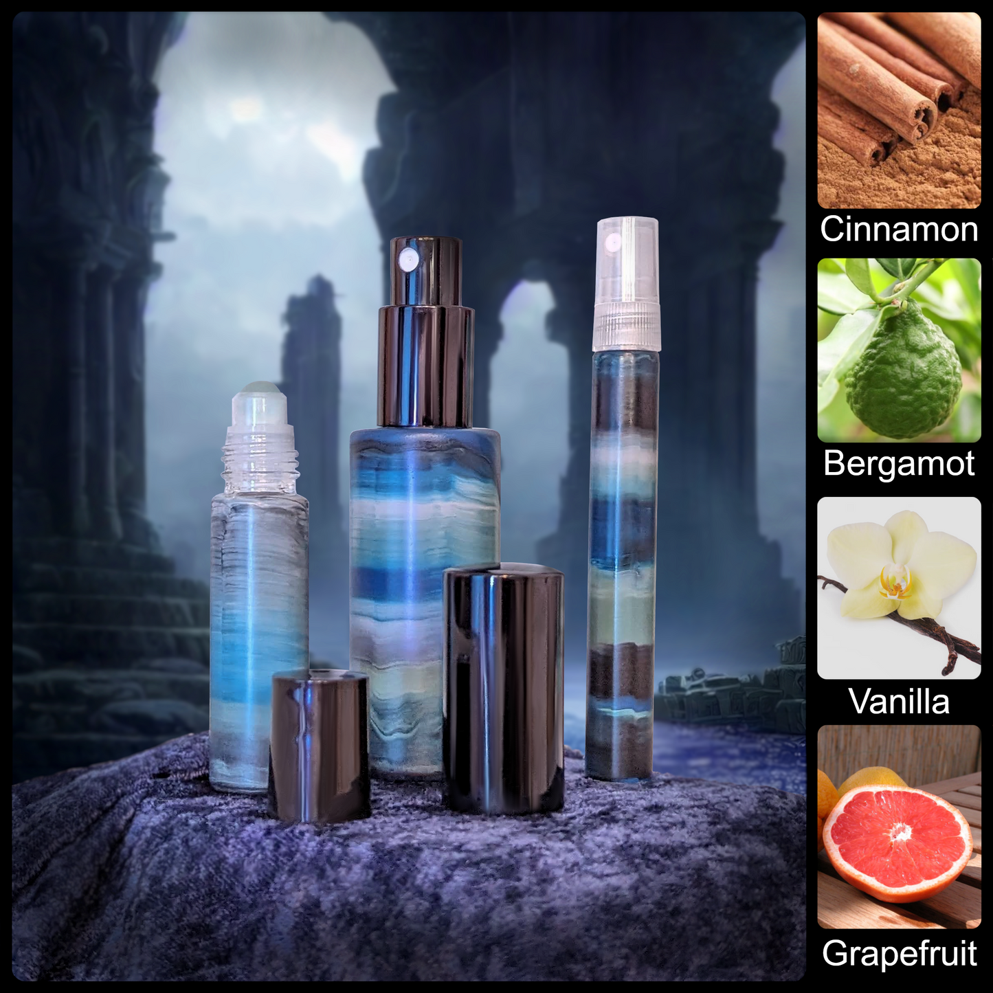 Rogue Scent