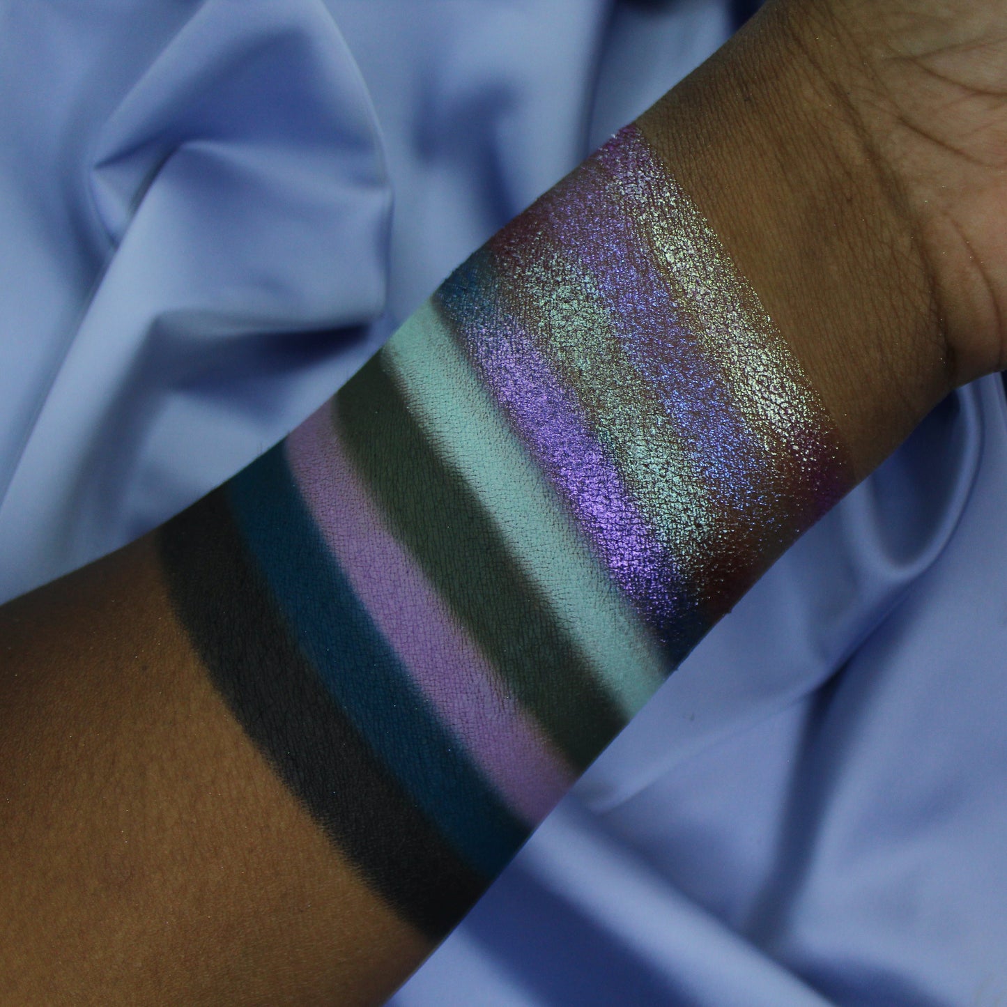 Rogue Palette