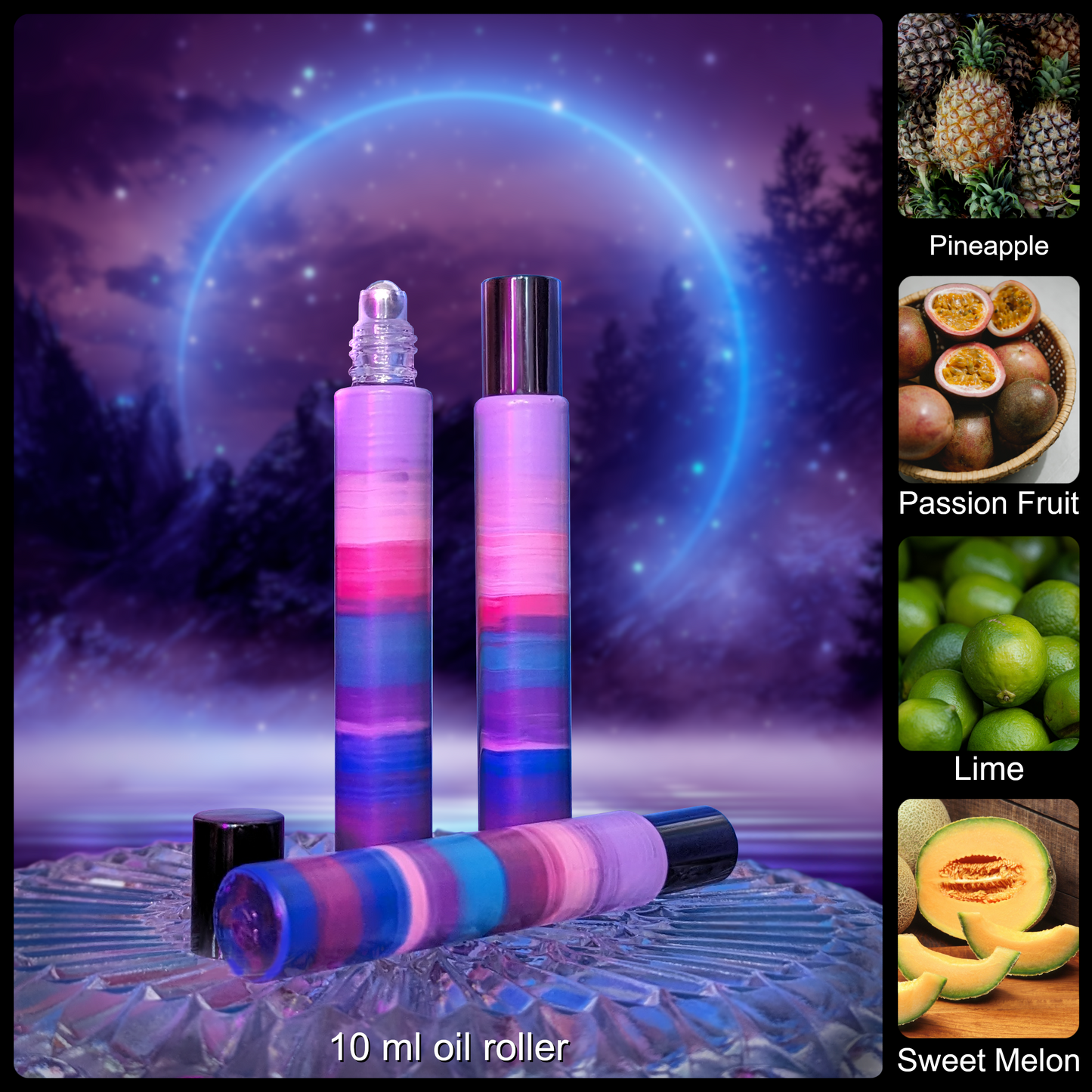 Sorcerer Scent