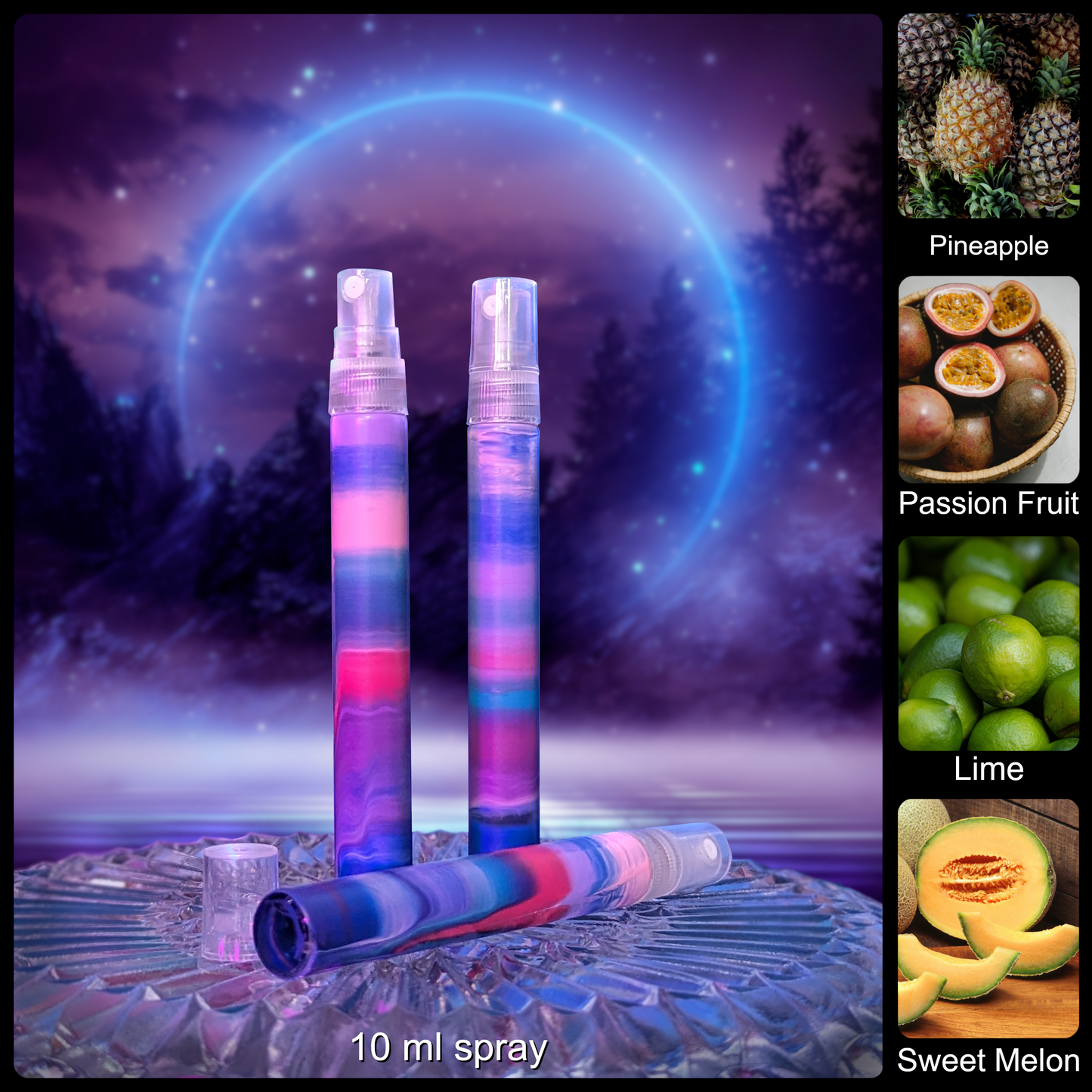 Sorcerer Scent