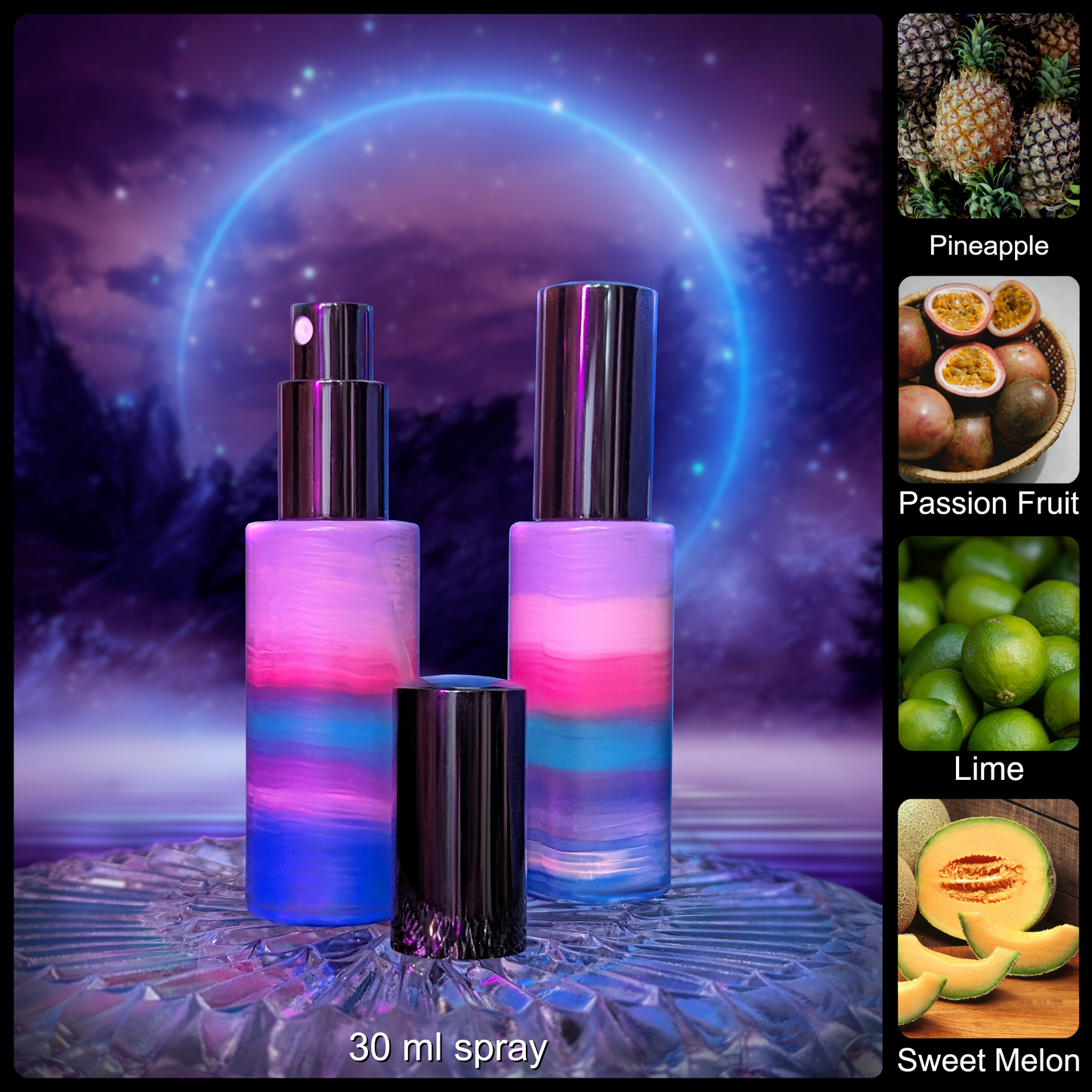 Sorcerer Scent