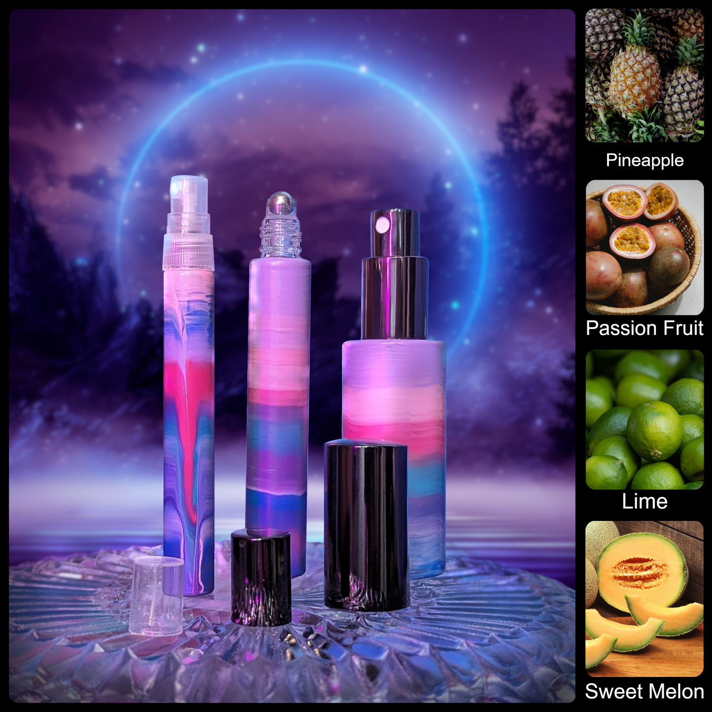 Sorcerer Scent