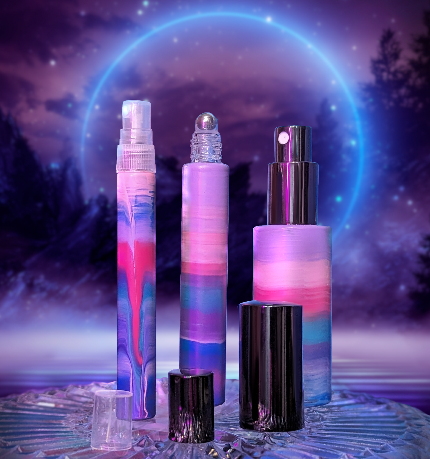 Sorcerer Scent
