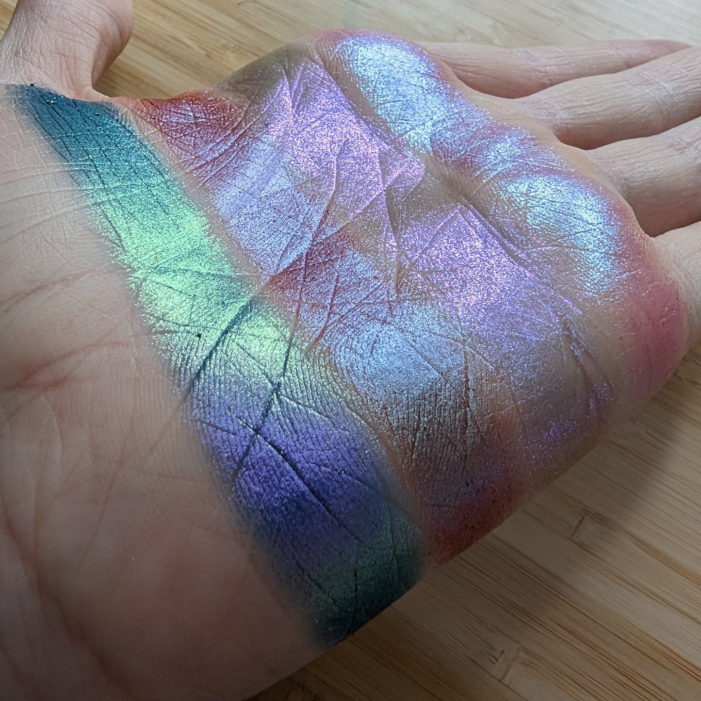 Rogue Palette