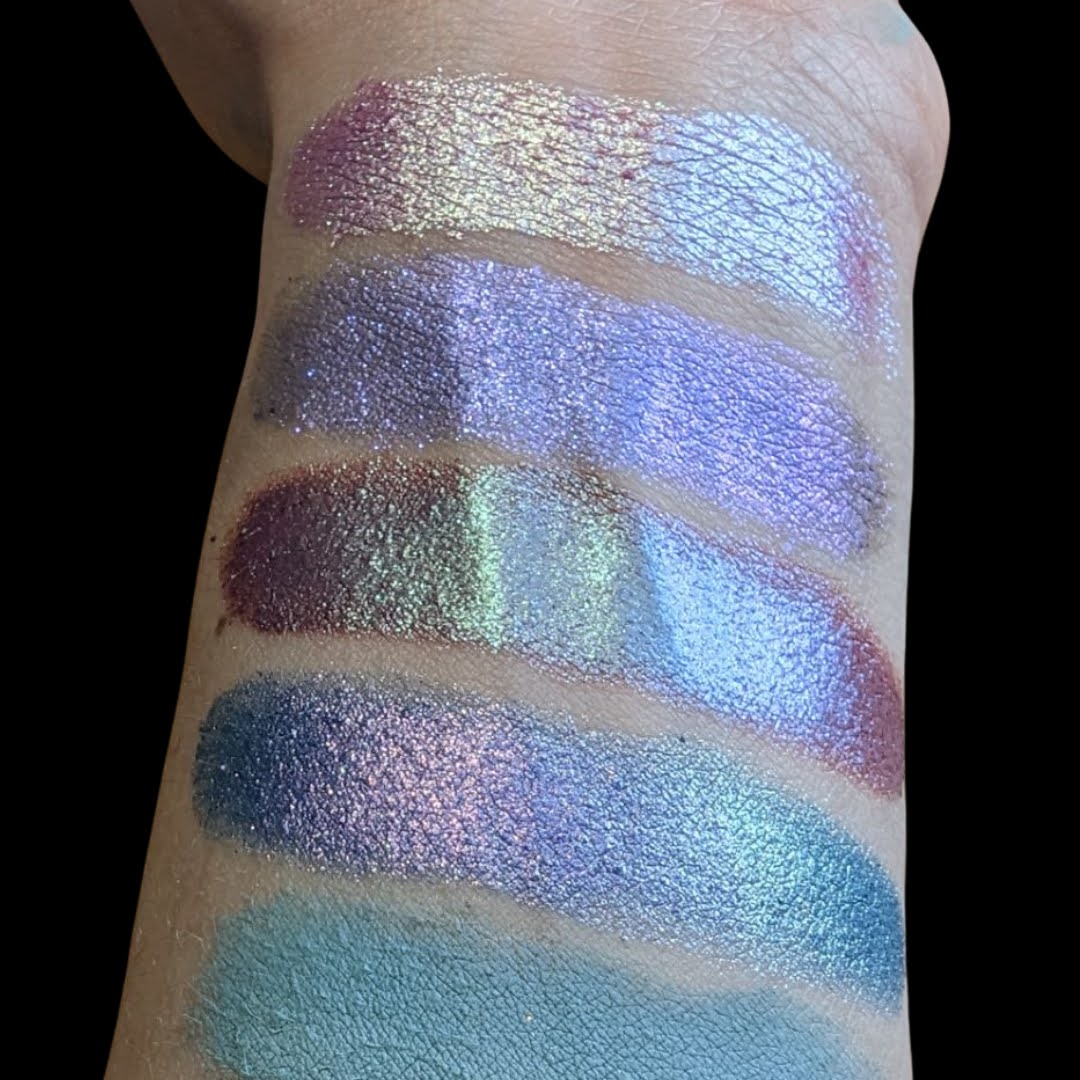 Rogue Palette
