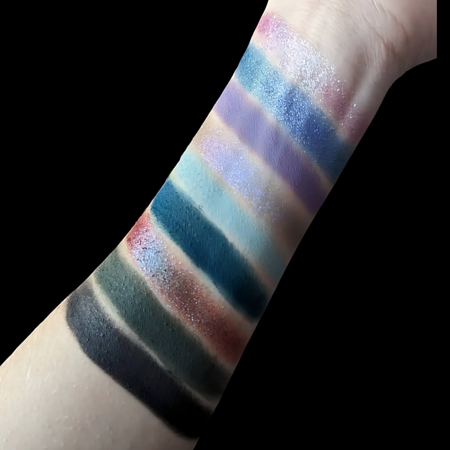 Rogue Palette