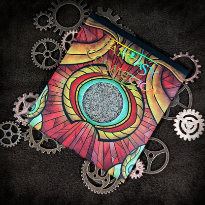 Artificer Holographic Singles