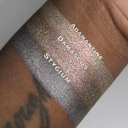 Artificer Holographic Singles