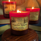 Lost Library Candles