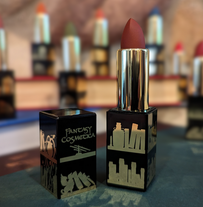 Lost Library Lipstick