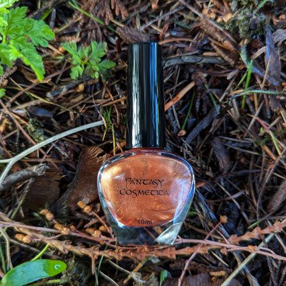 Ranger Nail Polish