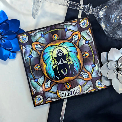 Cleric Full Collection Bundle