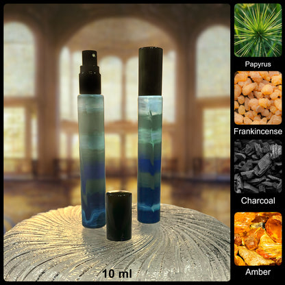 Perfumes!