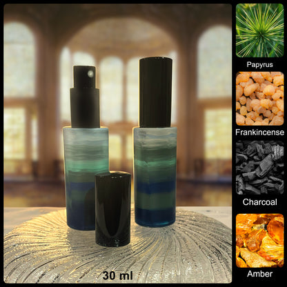 Perfumes!