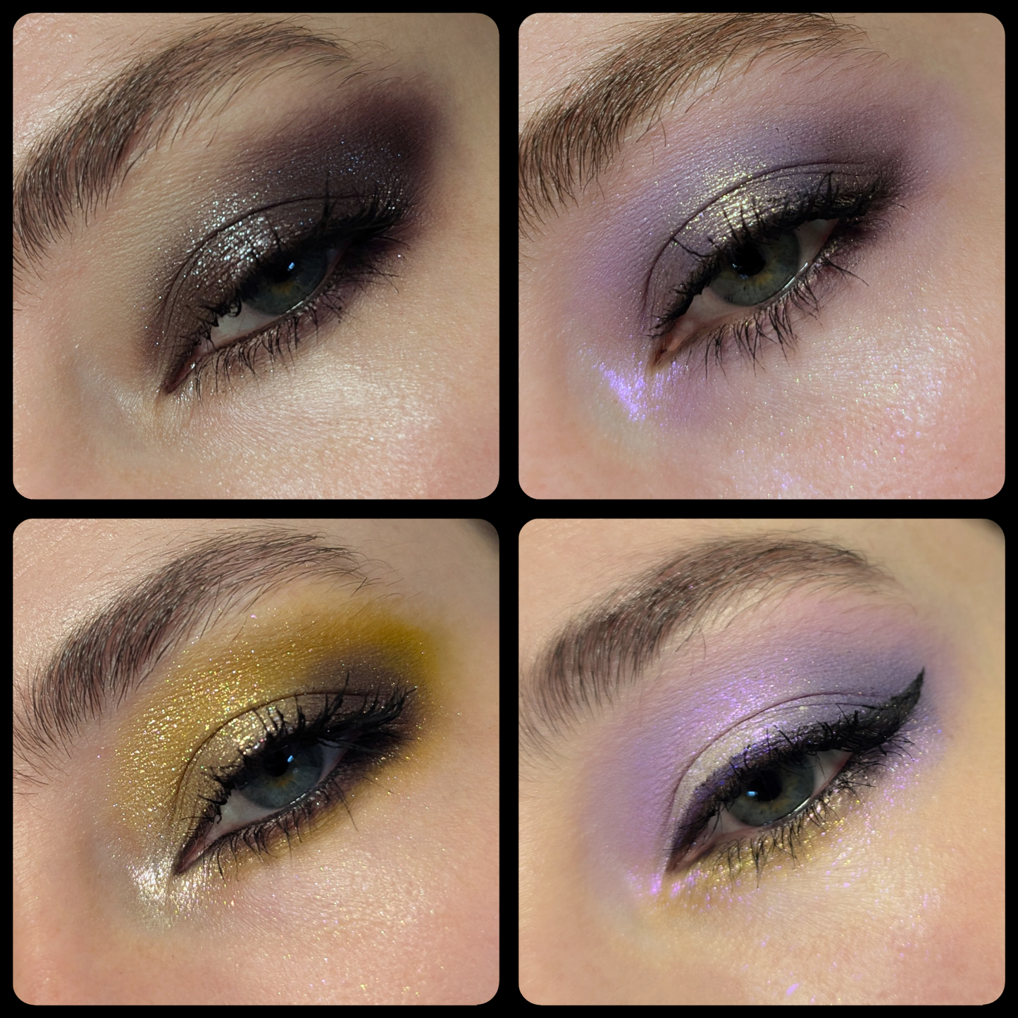 Paladin Palette