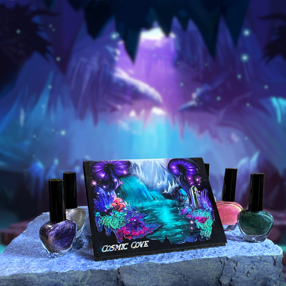 Cosmic Cove Bundle!