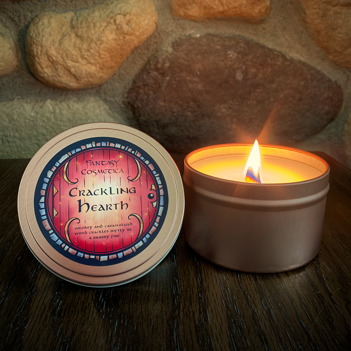 Spirit of the Tavern Candles