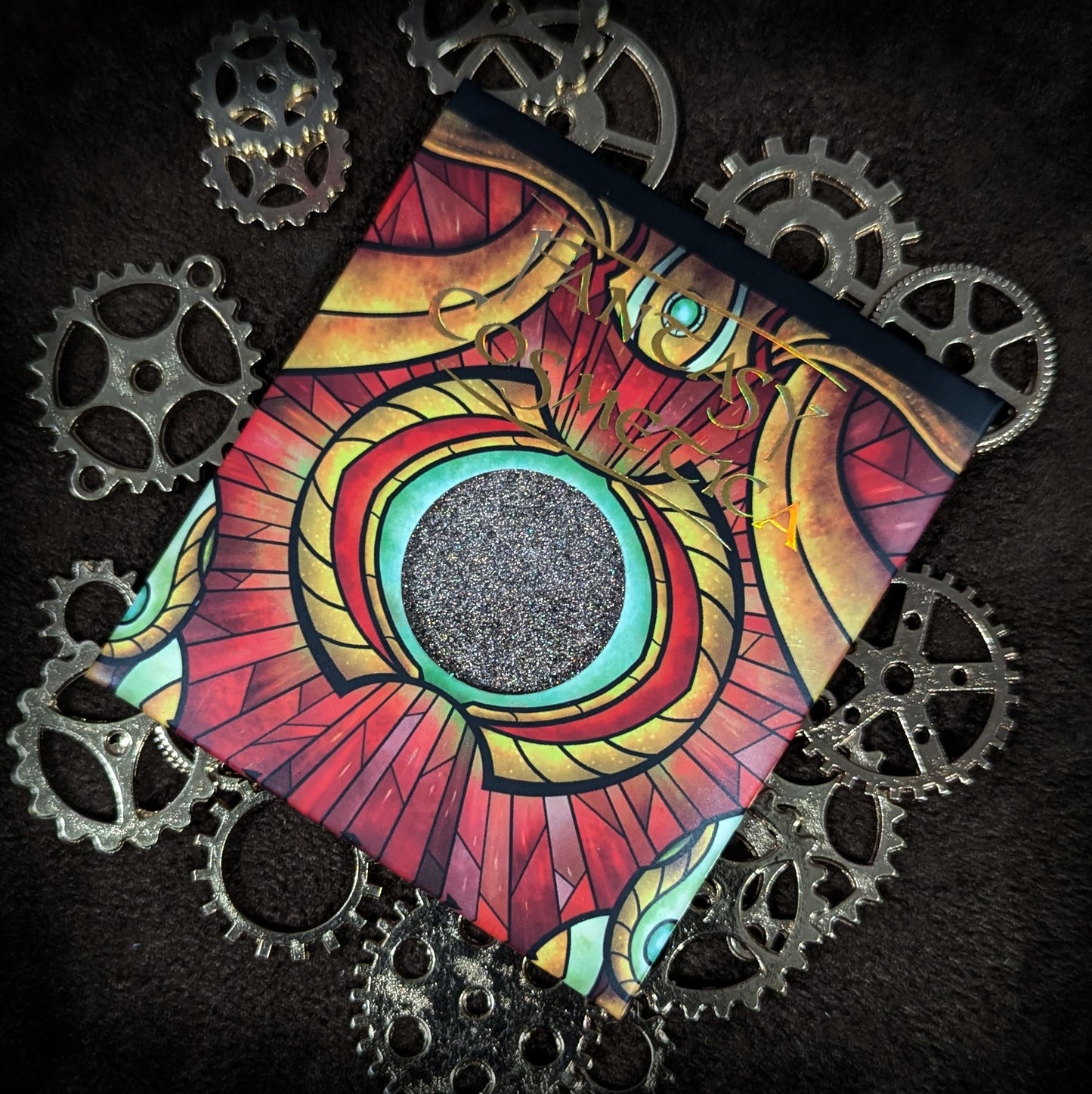 Artificer Holographic Singles