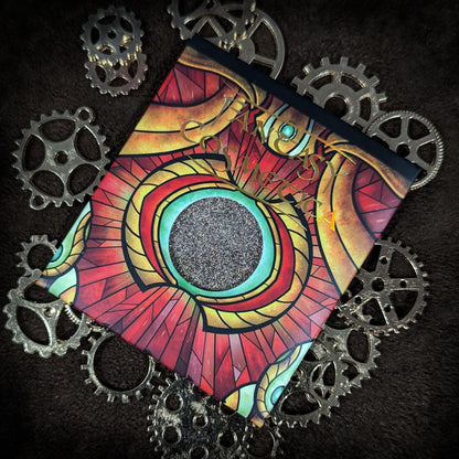 Artificer Holographic Singles