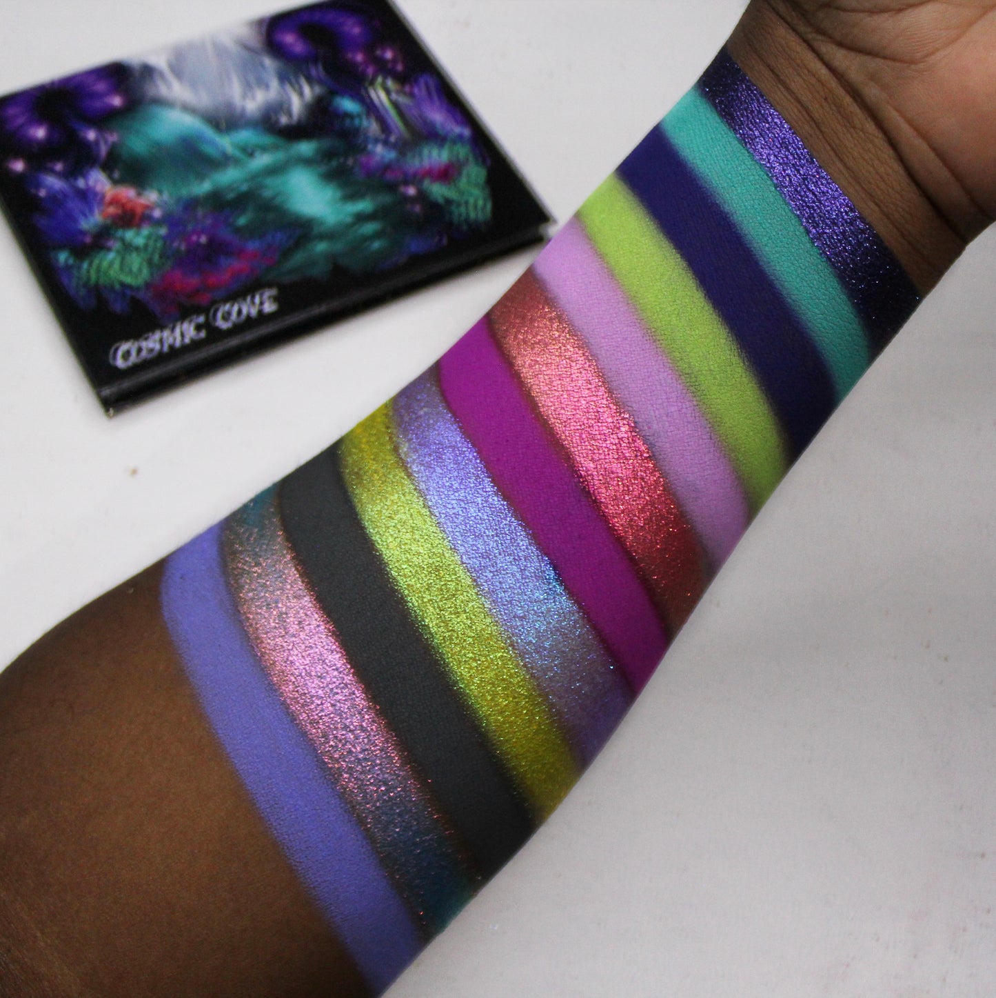 Cosmic Cove Bundle!