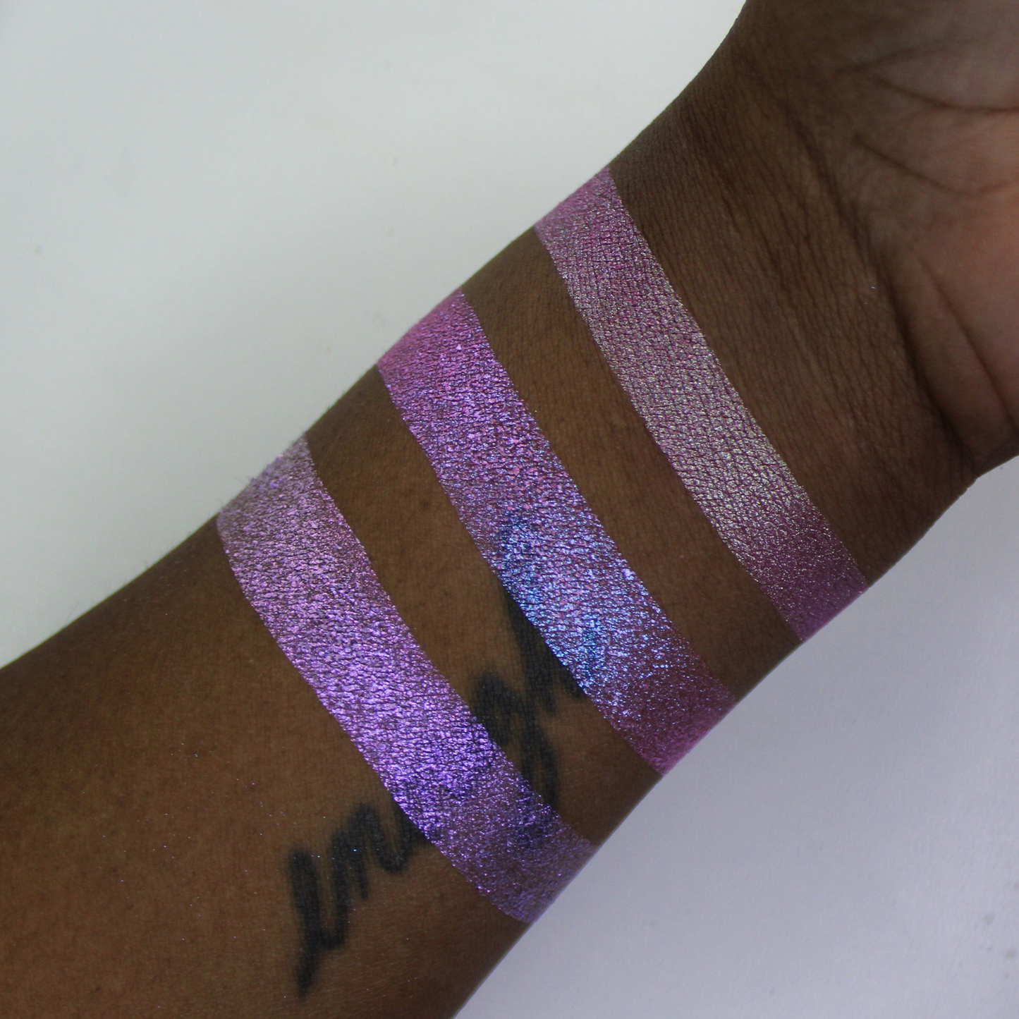 Celestial Lights Highlighter Palette