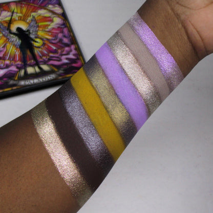 Paladin Palette