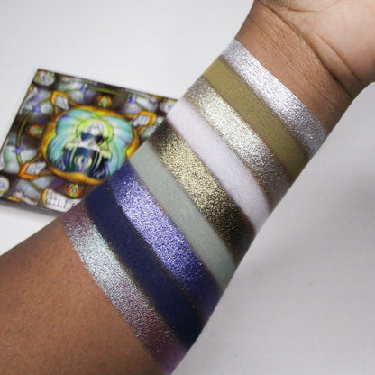 Cleric Full Collection Bundle