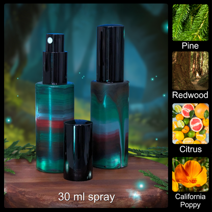 Druid Scent