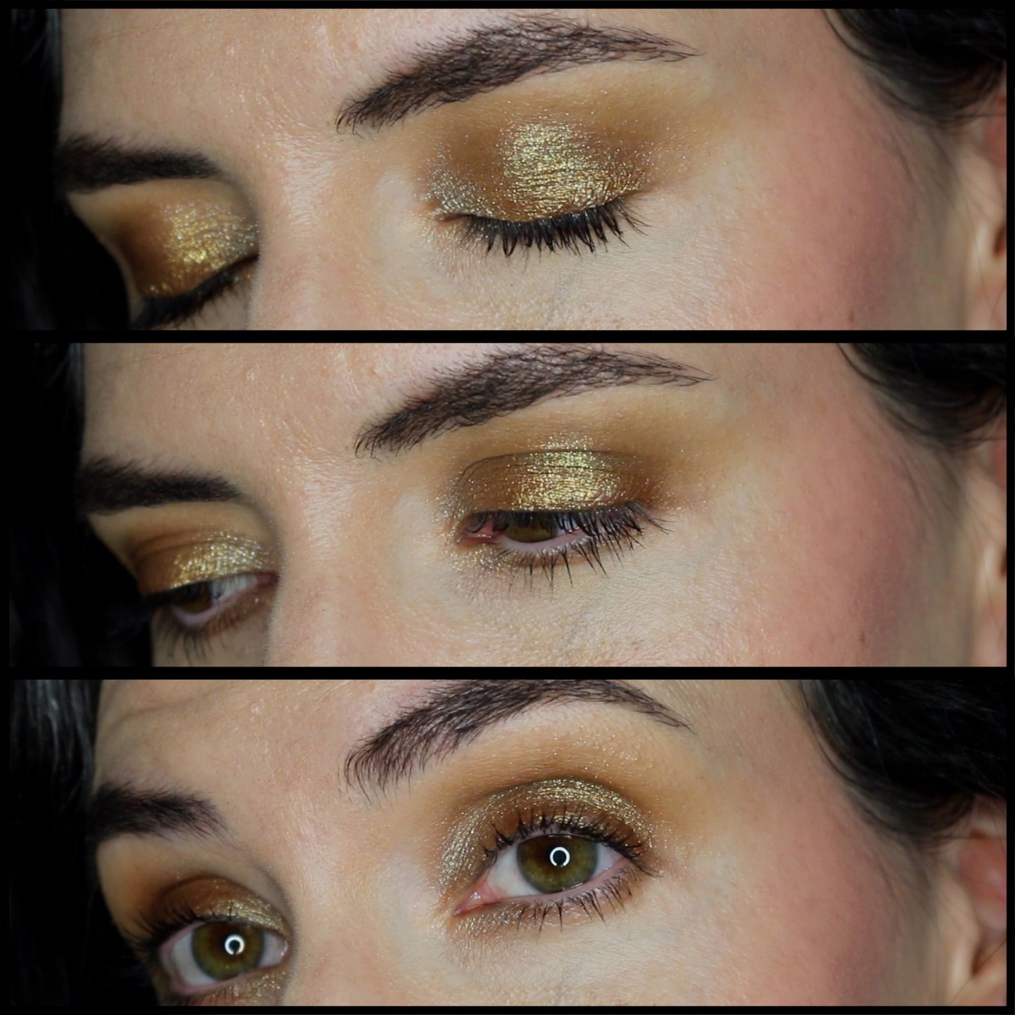 Enchanted Autumn Palette