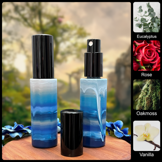 Garden of Souls Spring Scents