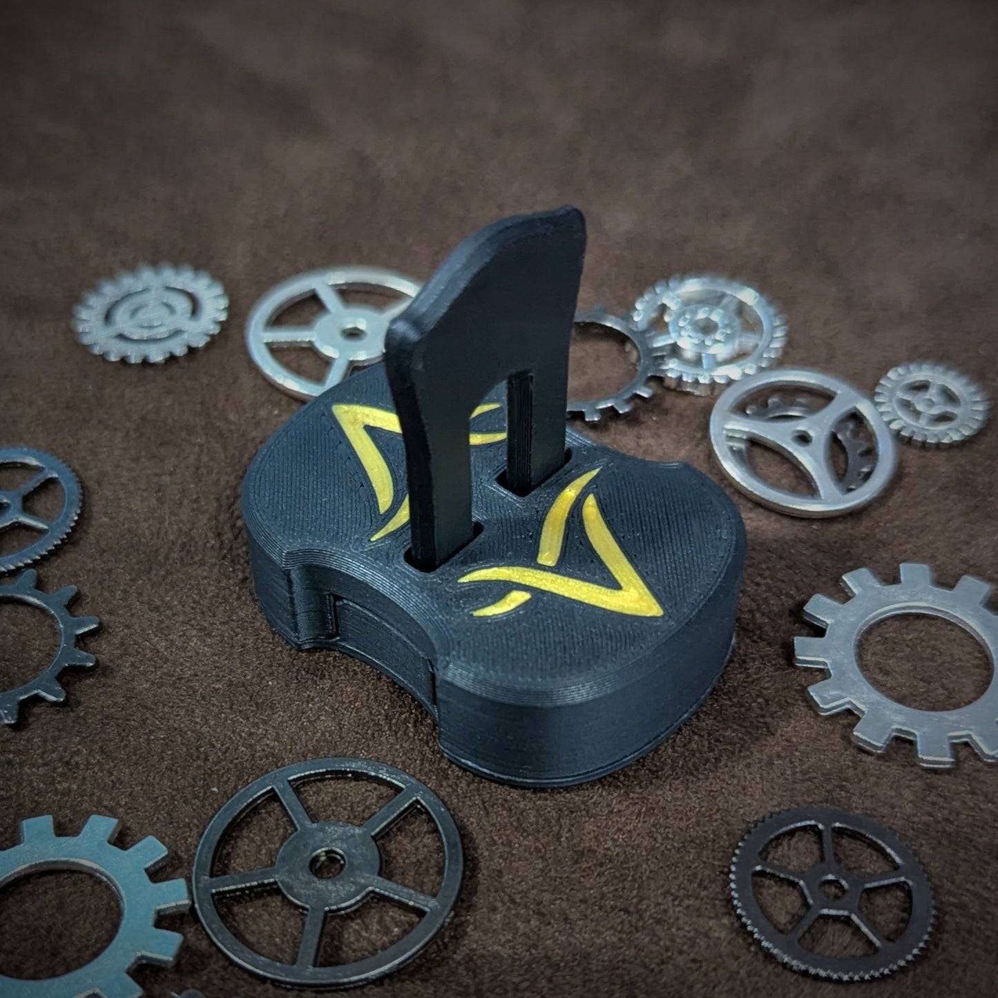 The Artificer's Toolkit