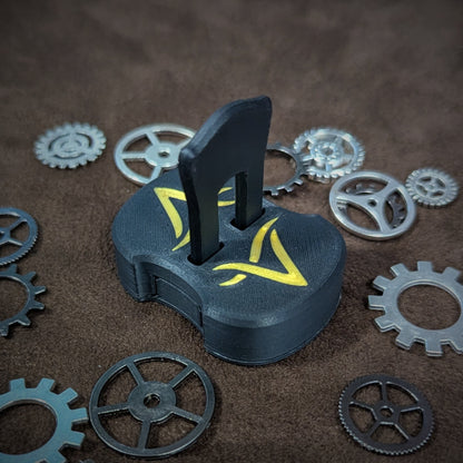 The Artificer's Toolkit