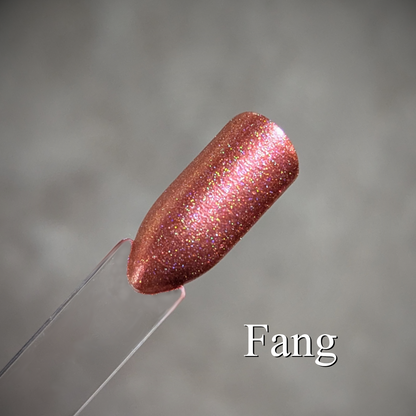 Ranger Nail Polish