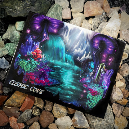 Cosmic Cove