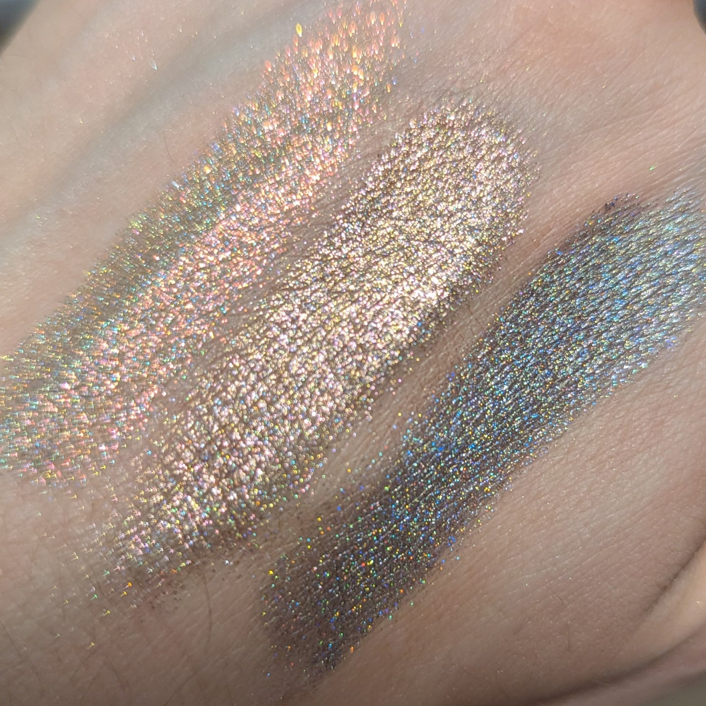 Artificer Holographic Singles