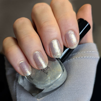 Cleric Nail Polish