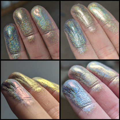 Artificer Holographic Singles