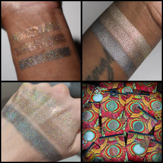 Artificer Holographic Singles