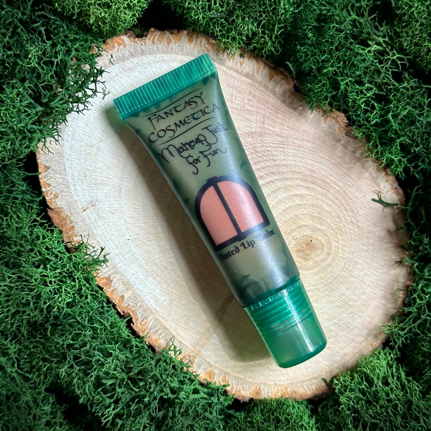 Enchanted Autumn Tinted Lip Balm